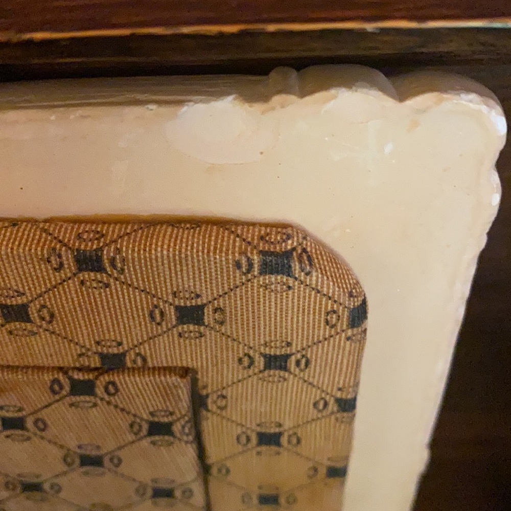 Pale Terracotta Frame - Picture 6 of 6